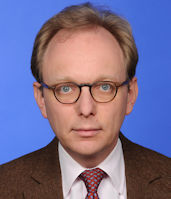 Prof. Dr. Kai von Lewinski